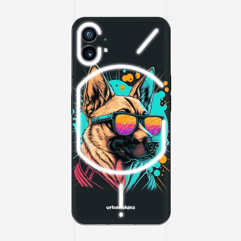 Nothing Phone 1 Skins & Wraps